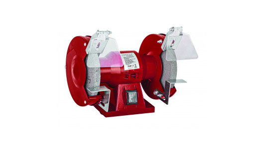 Шмиргел 150W &oslash;150mm RAIDER RD-BG01 image