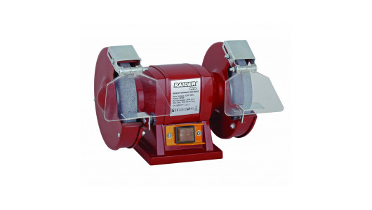 Polizor de banc 200mm 370W RDP-BG02 image