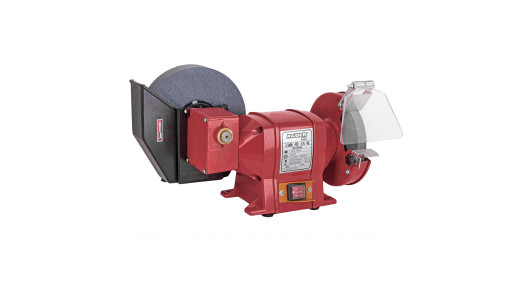 Polizor de banc 150-200mm 250W RDP-BG03 image