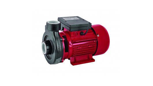 Peripheral pump 750W 1.5" max 210L/min RD-1.5DK20 image