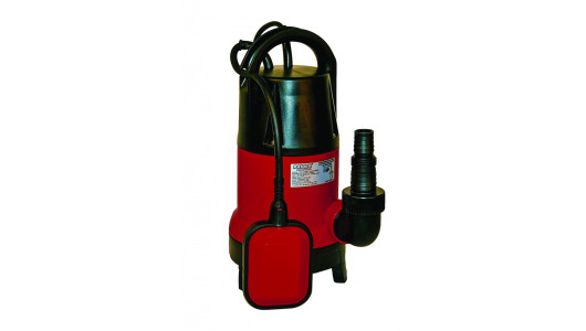 Submersible Pump for Sewage and Clean Water 400W RD-WP002EX image