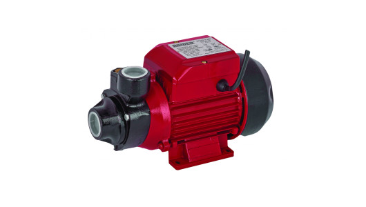 Peripheral pump 500W 1" max 40L/min RD-WP60 image