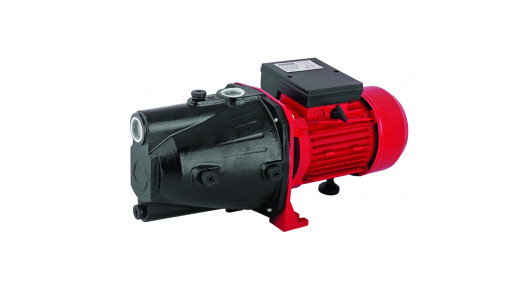 Peripheral pump 1100W 1 max 40L/min RD-JET100 image