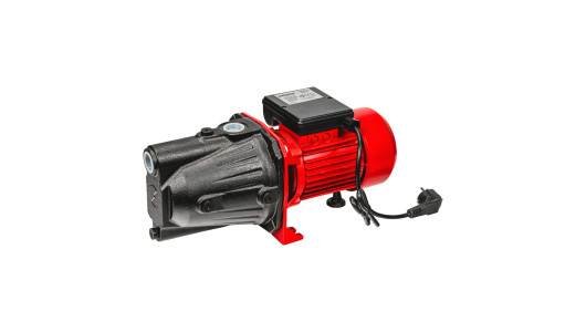 Peripheral pump 1100W 1 max 40L/min RD-JET100 image