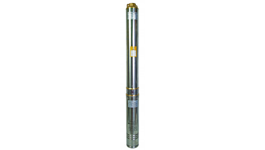 Deep Well Submersible Pump for Clean Water 1.1kW RD-WP24 image