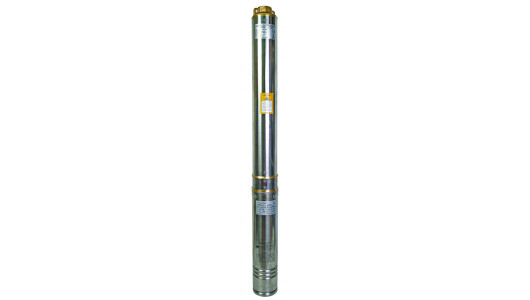 Помпа водна дълбочинна1.1kW 1.1/4" 80L/min 91m 14T RAIDER RD-WP24 image