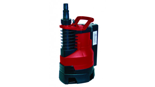 Pompa de apa submersibila 400W 1" 150L/min 5m RDP-WP28 image