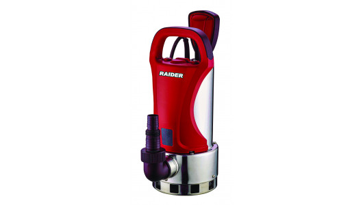 Pompa submersibila inox ape murdare750W 1'' 225L/min RD-WP38 image