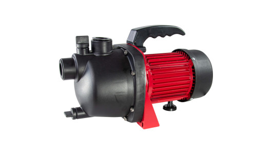 Pompa cu autoamorsare 800W 1" 53L/min 40m RD-WP48 image