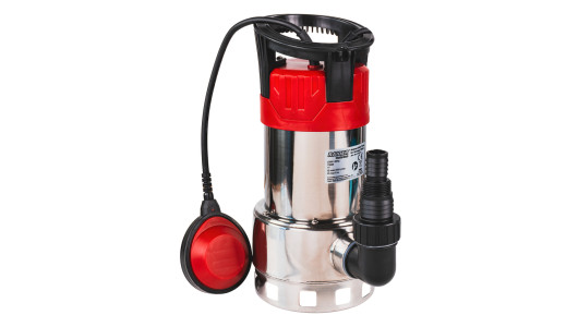 Submersible Inox Pump&nbsp;750W 1" 233L/min 8m INOX RD-WP64 image