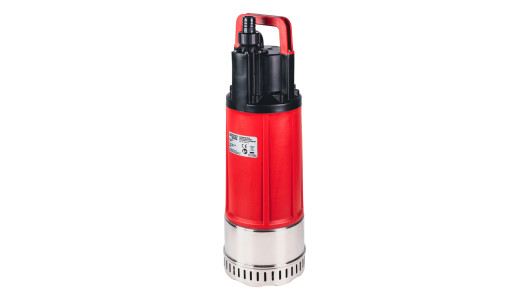Помпа потопяема автоматична 1200W 1"100L/min 40mINOX RAIDER RD-WP66 image