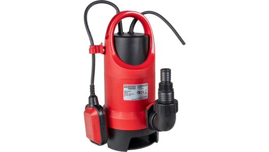 Submersible Pump&nbsp; 750W 1" 233L/min 8m 35mm 360&deg; RD-WP72 image