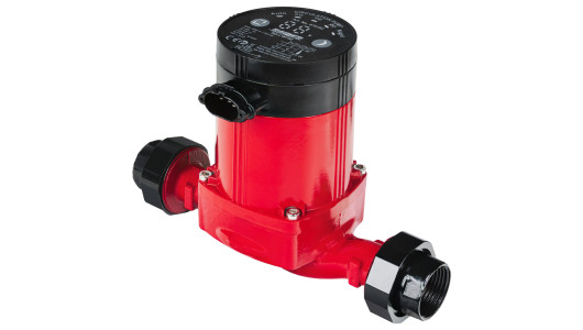 Pompa circulatie 60W 1,1/2" 65L/min 8m 110&deg;C RD-CWP82 image