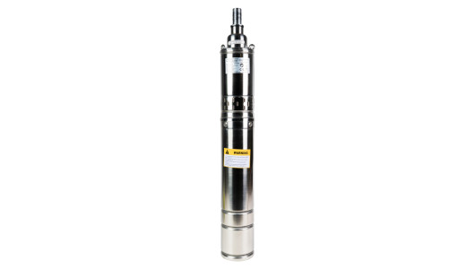 Помпа водна винтова 1200W 1" 2700L/h 136m 20m кабел RD-WP75 image