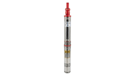 Deep Well Submersible Pump 370W 1" 90L/min 42m 6T RD-3WP91 image