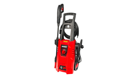 Водоструйка 1600W 12MPa 5.5L/min RD-HPC17 image