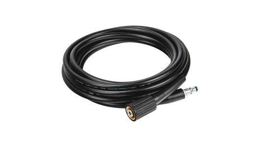 Маркуч 5m M22 &Oslash;14 &Oslash;9mm за водоструйка RD-HPC09 image