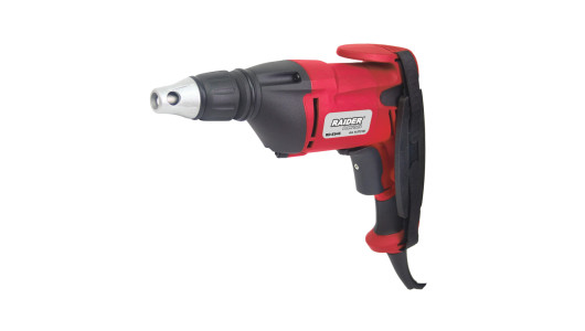 Drywall Screwdriver 520W 1/4" RD-ES46 image