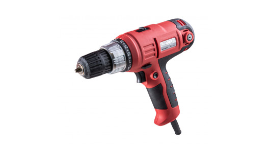 Corded Drill Driver 300W 35Nm 6m power cord RDP-CDD02 image