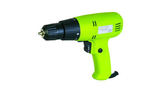 Винтоверт електрически 280W RD-CDD05 Green tools image