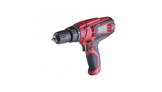 Винтоверт електрически 400W RAIDER RD-CDD07 image