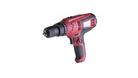 Винтоверт електрически 400W 2ск RAIDER RD-CDD08 image