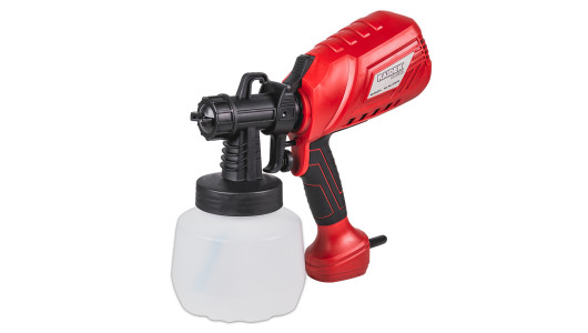Pistol electric pentru vopsit 550W &Oslash;1.0- 2.5mm 0,8L RD-SGC10 image