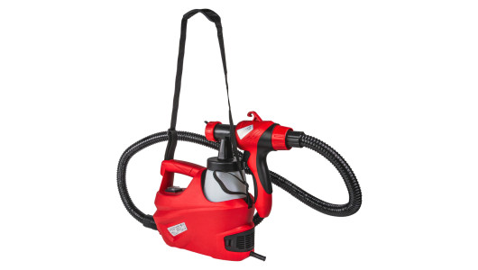 Pistol de vopsit 650W &Oslash;1.8mm 700ml compresor RD-SGC11 image