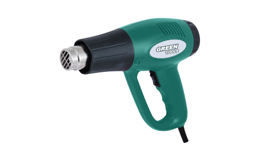 Pistol aer cald 1600W RD-HG13 GT image