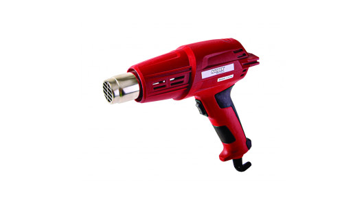 Пистолет за горещ въздух 2000W 2степ. RAIDER RD-HG17 image