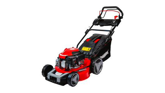 Косачка бенз.самоход 2.5kW (3.4hp) 46cm 18" 60L 4в1 RAIDER RD-GLM08 image