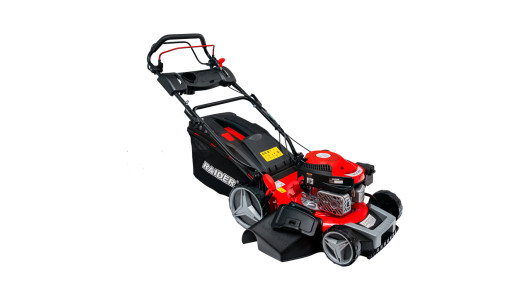 Косачка бенз.самоход 2.5kW (3.4hp) 46cm 18" 60L 4в1 RAIDER RD-GLM08 image