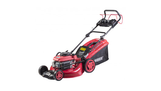 Gasoline Lawn Mower Self-propelled 3.2kW 5in1 RD-GLM10 image