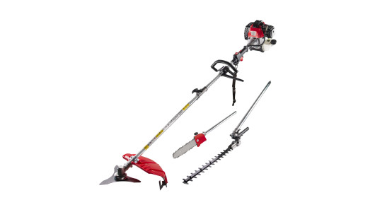 Gasoline Brush Cutter Detachable shaft 4 in 1 1.5kW RD-GBC23 image