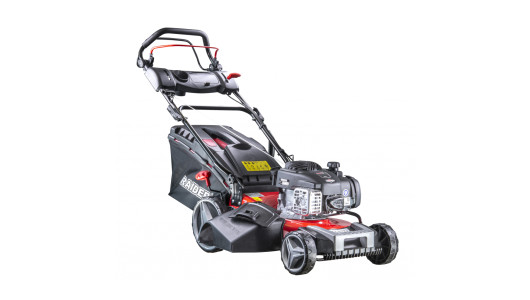 Gasoline Lawn Mower Self-propelled B&S(2.3hp)4in1 RD-GLM05W image