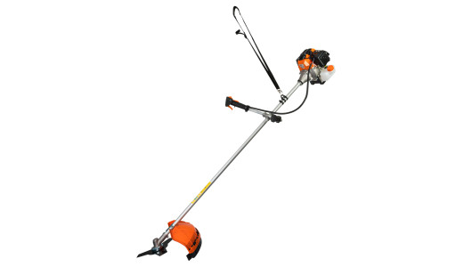 Коса бензинова с нож и корда 1,5kW BAUKRAFT BK-GBC16-1 image