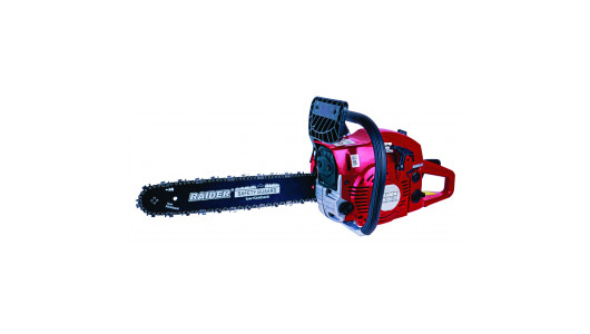 Gasoline Chain Saw 400mm (16'') 2000W RD-GCS14 image