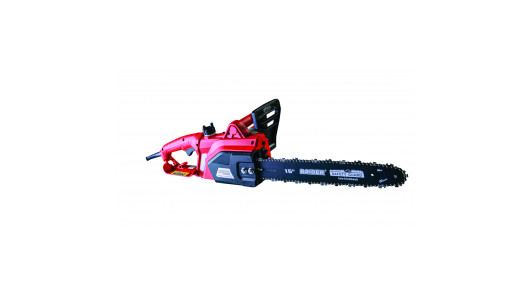 Electric Chain Saw 400mm (16") 2000W 3/8 (1.3mm) 57 RD-ECS22 image