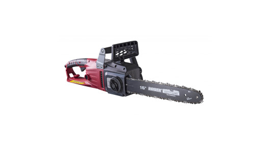 Резачка ел 400mm (16") 2400W SDS 3/8" (1.3mm) 56 RAIDER PRO RDP-ECS27 image