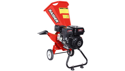 Gasoline Shredder 212cc 4,1kW 45mm RD-GSH03 image