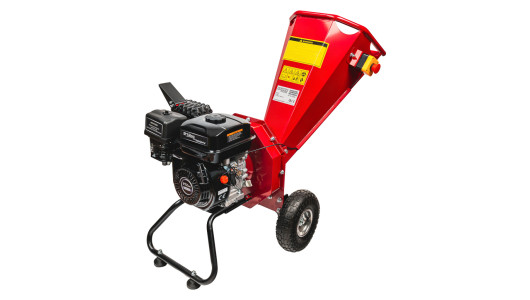 Клонотрошачка бензинова 212cc 4,1kW 45mm RD-GSH03 image