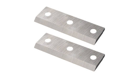 Ножове 2 бр. 105x35mm за клонотрошачка бензинова RD-GSH03 image
