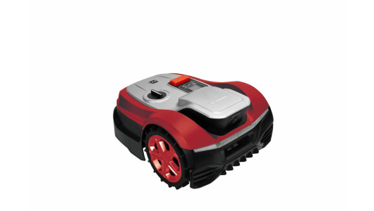 Косачка робот безчеткова CAM 22cm 20V4AhWi-Fi1200m2 RD-RLM47 image