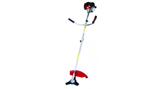 Коса бензинова с нож и корда сгъваема 1.5kW RAIDER RD-GBC10 RAIDER image