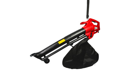 Листосъбирач 2600W 35L 270km/h рег.обороти RAIDER RD-EBV03 image