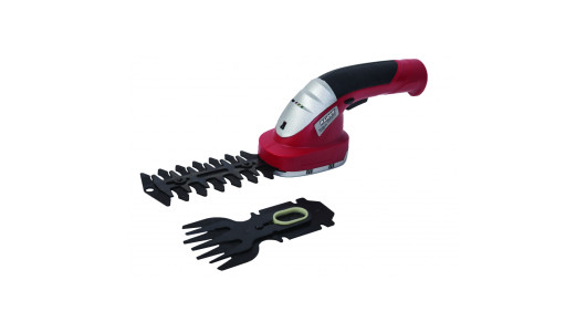 Ножица за трева и храсти Li-ion 7.2V 1.5 Ah RAIDER RD-GSSL02 image
