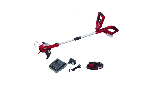 Set grass trimmer Li-ion 18V 1.3 Ah 250mm RD-GTL22 image