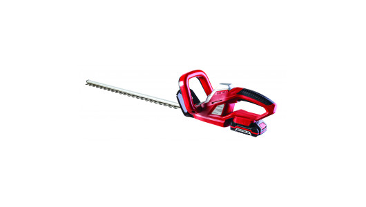 Комплект Резачка за храсти Li-ion 18V 1.3 Ah 510mm RAIDER RD-HTL04 image