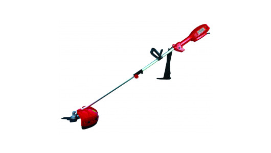 Trimmer electric pliabil cu lama si fir 1200W 420mm RD-EBC05 image