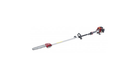Кастрачка бензинова сгъваема 0.7kW 250mm RAIDER RD-GPS01 image